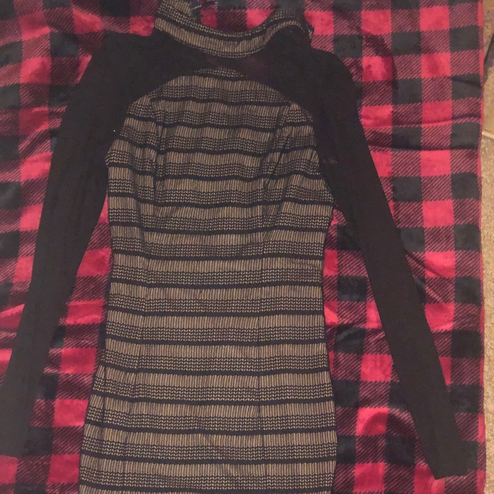 Night Out Party Dress